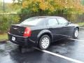 Brilliant Black Crystal Pearl - 300 LX Photo No. 5
