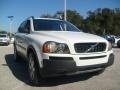 Ice White - XC90 2.5T Photo No. 9