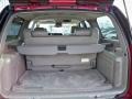 2005 Sport Red Metallic Chevrolet Suburban 1500 LT 4x4  photo #8