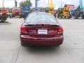 2006 Merlot Metallic Ford Taurus SE  photo #6