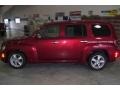 Cardinal Red Metallic - HHR LT Photo No. 3