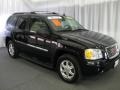 Onyx Black - Envoy SLT 4x4 Photo No. 1