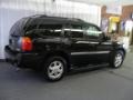 Onyx Black - Envoy SLT 4x4 Photo No. 3