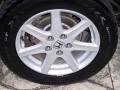 2003 Nighthawk Black Pearl Honda Accord EX V6 Sedan  photo #9
