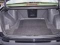 2003 Nighthawk Black Pearl Honda Accord EX V6 Sedan  photo #10