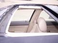 2003 Nighthawk Black Pearl Honda Accord EX V6 Sedan  photo #11