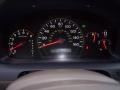 2003 Nighthawk Black Pearl Honda Accord EX V6 Sedan  photo #15