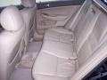 2003 Nighthawk Black Pearl Honda Accord EX V6 Sedan  photo #19