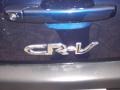 2005 Eternal Blue Pearl Honda CR-V EX 4WD  photo #10