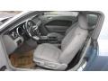 Windveil Blue Metallic - Mustang V6 Deluxe Coupe Photo No. 9