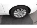 2009 Powder White Pearl Hyundai Sonata Limited V6  photo #15