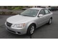 Bright Silver - Sonata GLS Photo No. 2