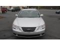 Bright Silver - Sonata GLS Photo No. 3