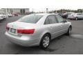 2009 Bright Silver Hyundai Sonata GLS  photo #6