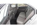 Bright Silver - Sonata GLS Photo No. 9