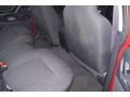 2004 Inferno Red Pearl Jeep Grand Cherokee Laredo 4x4  photo #9
