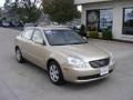 Light Almond Beige Metallic - Optima LX Photo No. 2