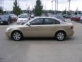 Light Almond Beige Metallic - Optima LX Photo No. 5