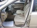 Light Almond Beige Metallic - Optima LX Photo No. 7