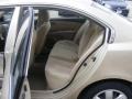 Light Almond Beige Metallic - Optima LX Photo No. 16