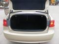 Light Almond Beige Metallic - Optima LX Photo No. 17