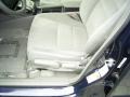 2007 Royal Blue Pearl Honda Civic LX Sedan  photo #8
