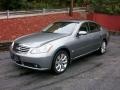 Diamond Graphite Metallic - M 35x Sedan Photo No. 1