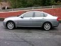 Diamond Graphite Metallic - M 35x Sedan Photo No. 2