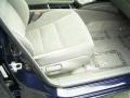 2007 Royal Blue Pearl Honda Civic LX Sedan  photo #14