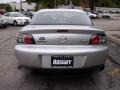 2004 Sunlight Silver Metallic Mazda RX-8 Sport  photo #4