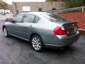 Diamond Graphite Metallic - M 35x Sedan Photo No. 3