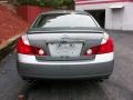 Diamond Graphite Metallic - M 35x Sedan Photo No. 4