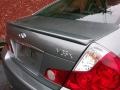 Diamond Graphite Metallic - M 35x Sedan Photo No. 5