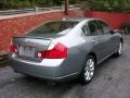 Diamond Graphite Metallic - M 35x Sedan Photo No. 6