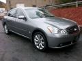Diamond Graphite Metallic - M 35x Sedan Photo No. 8