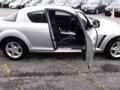 Sunlight Silver Metallic - RX-8 Sport Photo No. 12