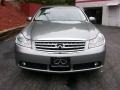 Diamond Graphite Metallic - M 35x Sedan Photo No. 9