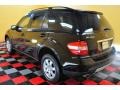 Black - ML 350 4Matic Photo No. 4