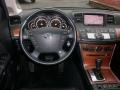 Diamond Graphite Metallic - M 35x Sedan Photo No. 13