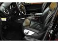 Black - ML 350 4Matic Photo No. 14