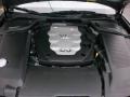 Diamond Graphite Metallic - M 35x Sedan Photo No. 26