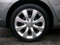 Diamond Graphite Metallic - M 35x Sedan Photo No. 27
