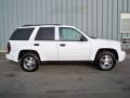 Summit White - TrailBlazer LS 4x4 Photo No. 2