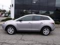 Galaxy Gray Mica - CX-7 Sport Photo No. 6
