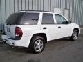 Summit White - TrailBlazer LS 4x4 Photo No. 3