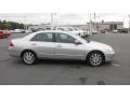 2007 Alabaster Silver Metallic Honda Accord SE V6 Sedan  photo #5