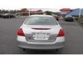 2007 Alabaster Silver Metallic Honda Accord SE V6 Sedan  photo #7