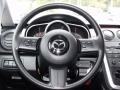 Galaxy Gray Mica - CX-7 Sport Photo No. 20