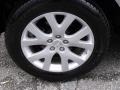 Galaxy Gray Mica - CX-7 Sport Photo No. 31
