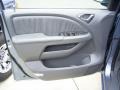 2007 Ocean Mist Metallic Honda Odyssey EX-L  photo #7